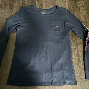 Vineyard Vines long sleeve